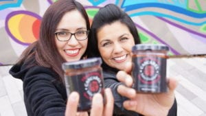Meet Stephanie & Marisol of Cascabel Salsa Gourmet